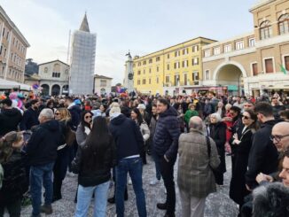 Gran Finale per il 196° Carnevale di Spoleto