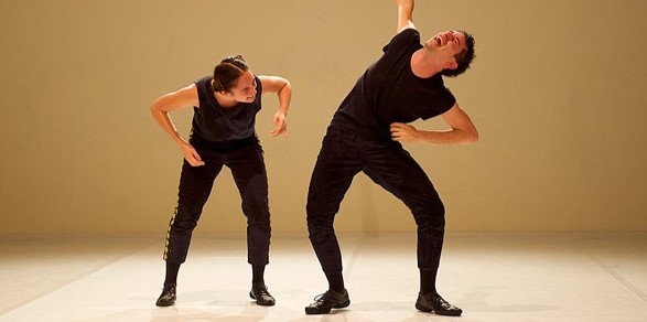 Rassegna Moves! al Cantiere Oberdan arriva "Herkeling"