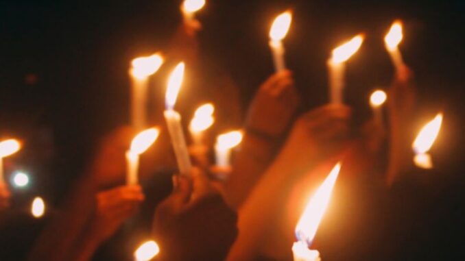 Lutto cittadino a Spoleto per la morte di Laura Papadia