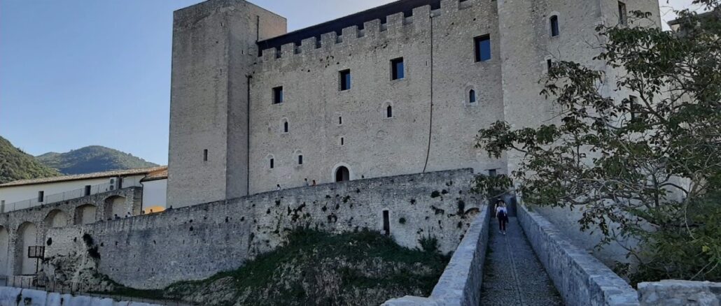 Rocca Albornoz celebra la Notte dei Musei con eventi