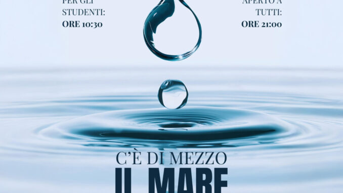 Spoleto, 8 maggio: gli studenti in scena al Teatro Nuovo