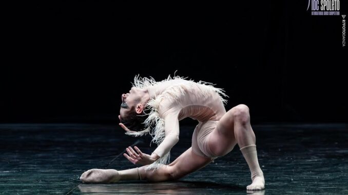 Spoleto accoglie la 34ª edizione International Dance Competition