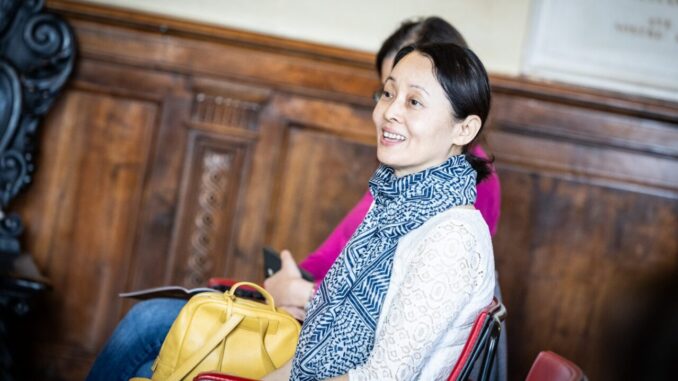 34ª Settimana della Danza: Spoleto Brilla con 220 Artisti