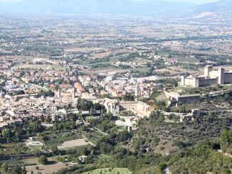 Spostamento seggi per referendum 8-9 giugno a Spoleto