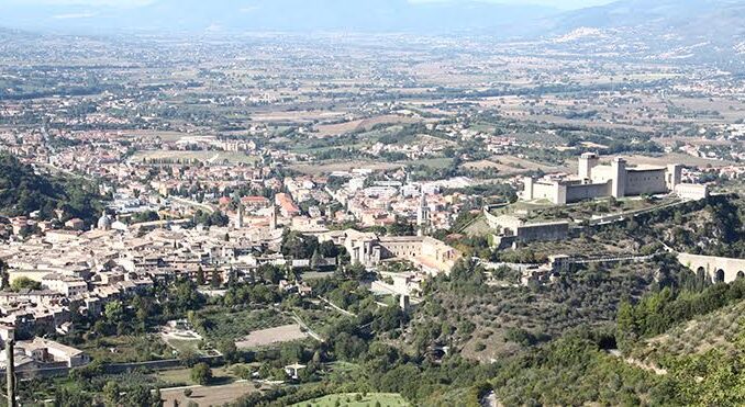 Spostamento seggi per referendum 8-9 giugno a Spoleto