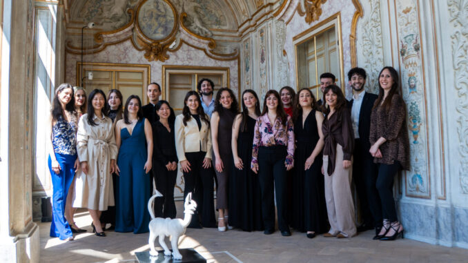 Lo Sperimentale porta l’opera lirica a Riano