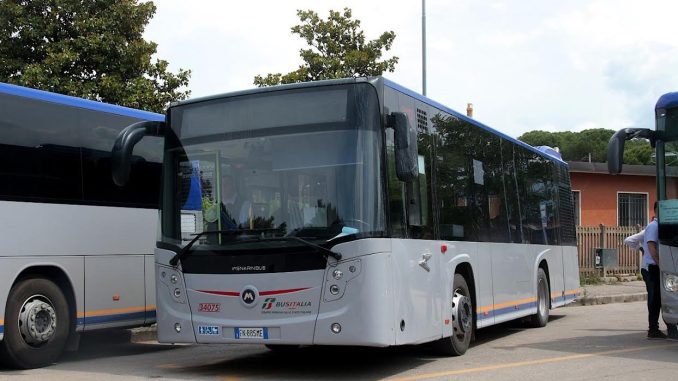 Navette e Bus Garantiti per il Trasporto Scolastico a Spoleto