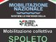 Spoleto unita per Gaza: sostegno alla flotta della pace