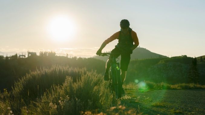 Spoleto lancia “Bici in Comune” piano da 101mila € per cicloturismo