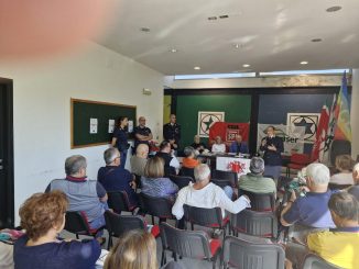 Difendersi da truffe, incontro Spi Cgil e Polizia a Spoleto