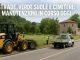 Strade, verde, scuole e cimiteri: manutenzioni in corso oggi