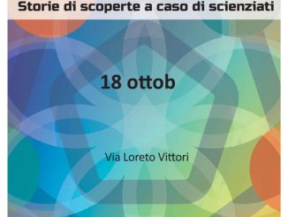 Scoperte e caso nello spettacolo di Massimiliano Trevisan
