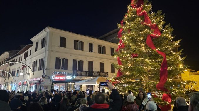 Capodanno a Spoleto 2025-26, aperte le manifestazioni