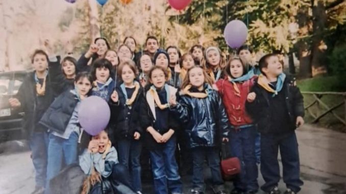 Con il sole dentro celebra 25 anni di volontariato a Spoleto