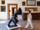 Arte terapia a Palazzo Collicola, tra emozioni e creatività