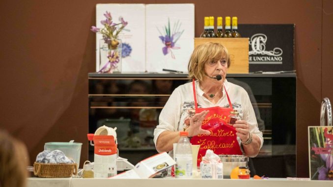 Dolci d’Italia, festival nazionale, laboratori e degustazioni