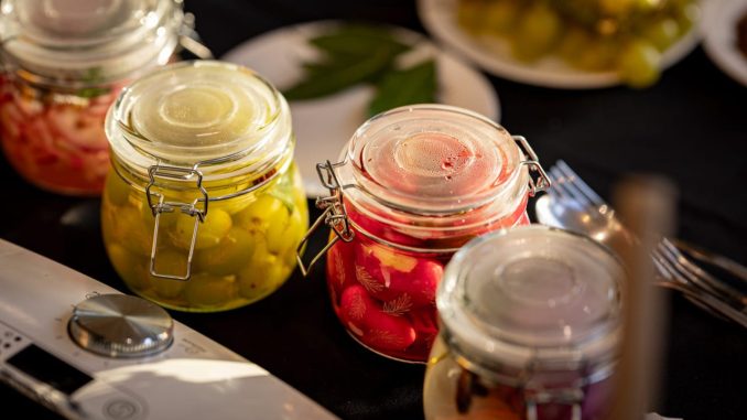 A Spoleto torna “Conserva”, tra gusto e cultura