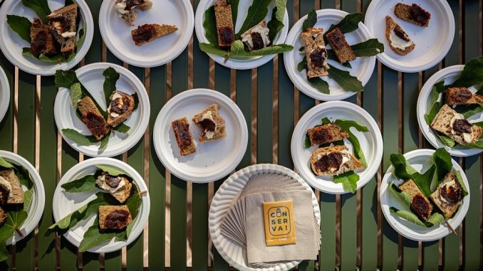 Conserva 2025, trionfo tra sapori, arte e memoria