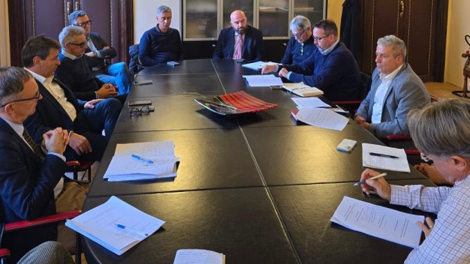 Ex ferrovia Spoleto-Norcia, occasione di rilancio per la Valnerina