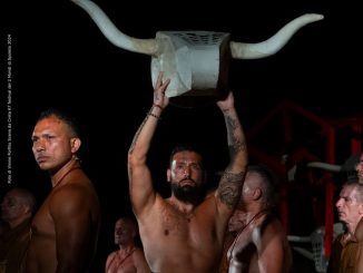 Galeotto Talk Show porta in scena le parole nate dietro le mura