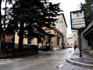 Spoleto approva il primo regolamento comunale sui permessi Ztl