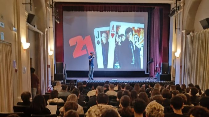 Spoleto dice basta al gioco d’azzardo con progetto “Game Over”
