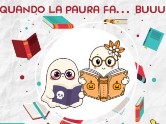 Paure infantili e storie coraggiose: letture a Morro