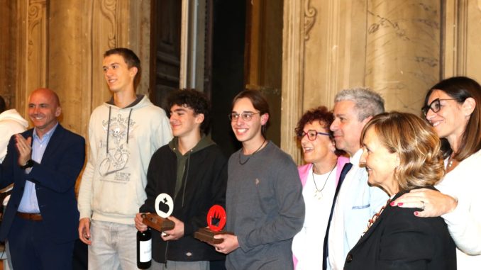 Spoleto celebra il Torneo Internazionale di Scacchi 2025