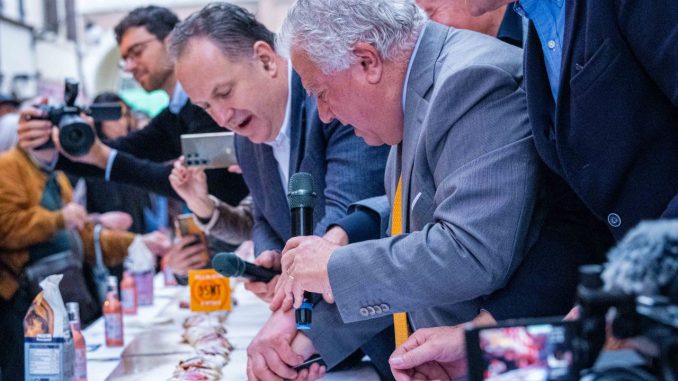 Spoleto diventa capitale dei dolci con Dolci d’Italia