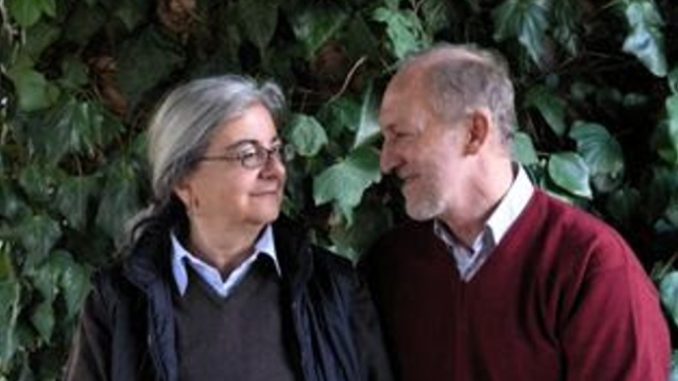 Cordoglio a Spoleto per la morte dello scrittore Michael Jacob