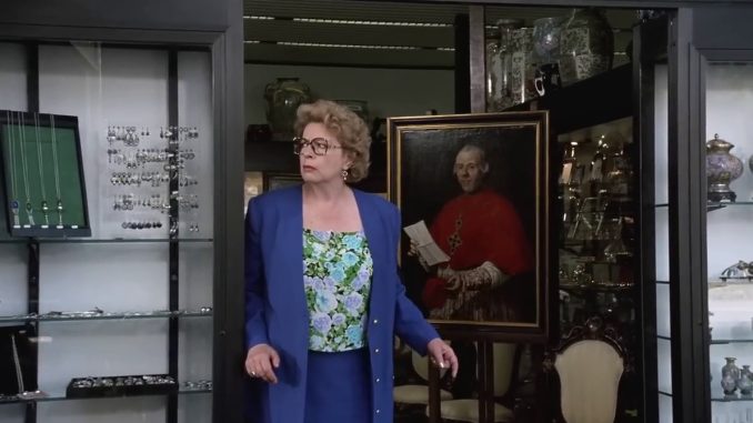 Morte di Rita Di Lernia, Spoleto ricorda la sua artista