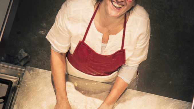 EaT 2025, Spoleto celebra il teatro del gusto e cultura