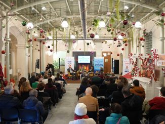 Agenda Urbana, a Spoleto via al Programma di sviluppo sostenibile