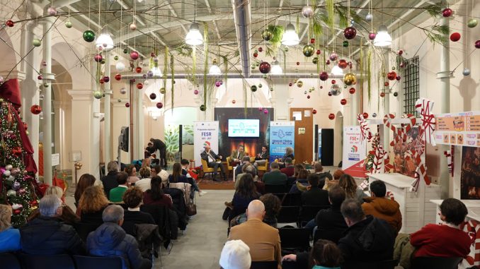 Agenda Urbana, a Spoleto via al Programma di sviluppo sostenibile