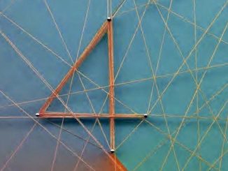 Biennale Fiber Art a Spoleto, arte e sociale unite