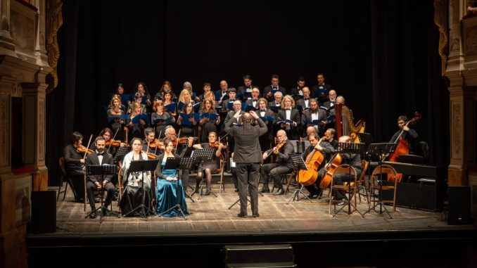 Spoleto attende il Natale con il concerto lirico