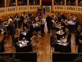 Cucina italiana riconosciuta Unesco, tavola simbolo sociale