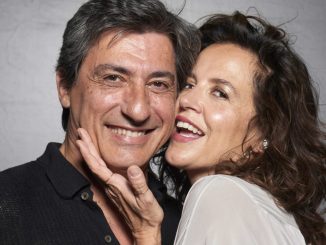 Solfrizzi e Ferri portano a Spoleto L’anatra all’arancia