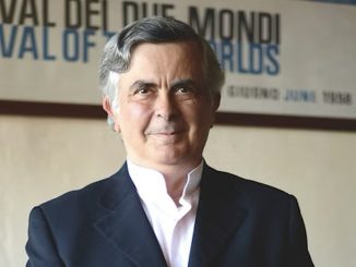 Spoleto premia M° Ricci Muti con la Lex Spoletina 2025