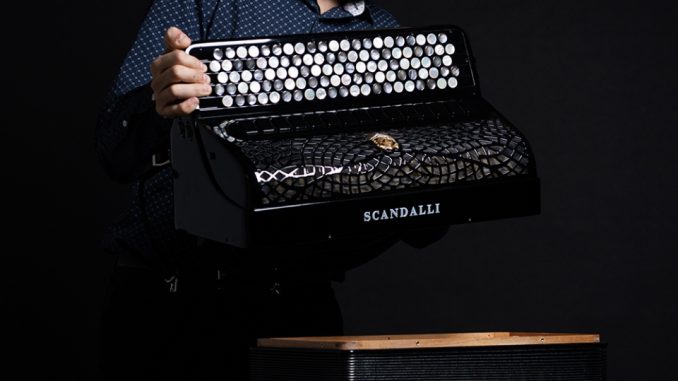 Finale Strumenti&Musica: Telari in prima assoluta per il premio