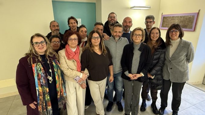 Spoleto firma rete solidale, comunità più vicina ai fragili