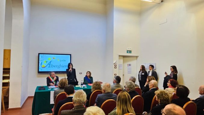 Spoleto celebra 60 anni dell’Alberghiero con futuro in vista