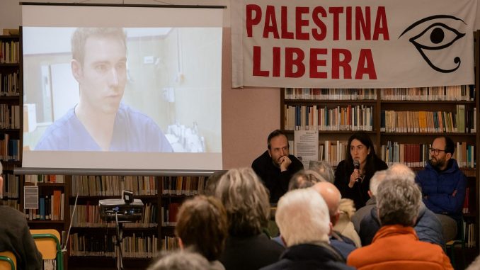 Rassegna di Spoleto accende i riflettori sulla Palestina