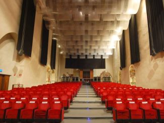 San Nicolò, lavori sismici per tutelare storia e comunità