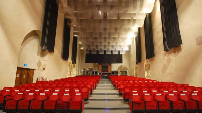 San Nicolò, lavori sismici per tutelare storia e comunità