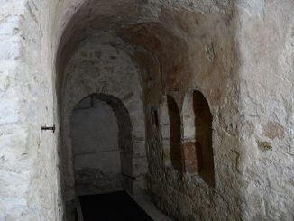 Cripta di S. Primiano restituita alla storia di Spoleto viva