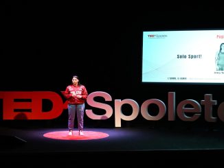 Il genio umano trionfa a Spoleto: sold out per il Tedx 2026