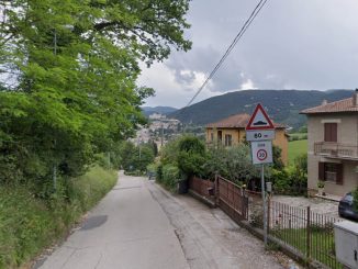 Acquedotto: lavori impongono nuove regole di traffico a Spoleto