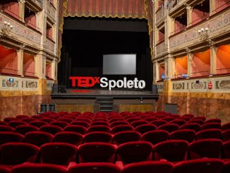 TEDxSpoleto 2026 accende il Genio dell’Uomo dentro Spoleto