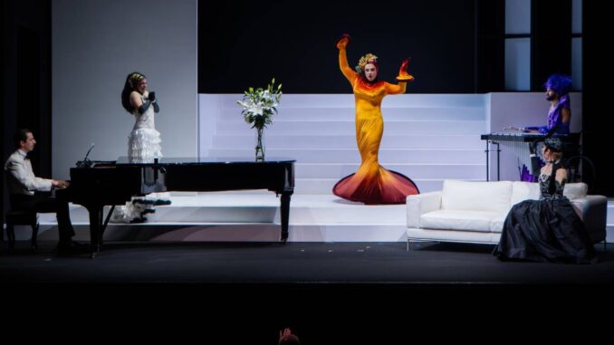 Concorso lirico: a Spoleto 80°edizione, sfida tra i talenti